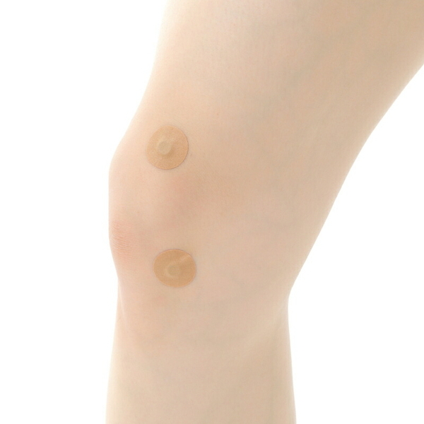 ゲルマニウム 粒 直径7mm 20粒 日本製 貼る ゲルマニウム