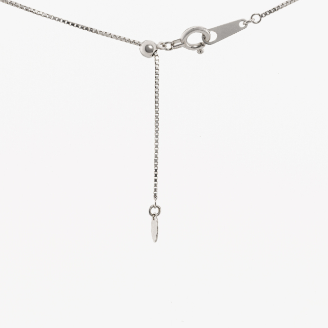 CITY OF GEMS タンザナイト PT ネックレス ジュエリーカミネONLINE