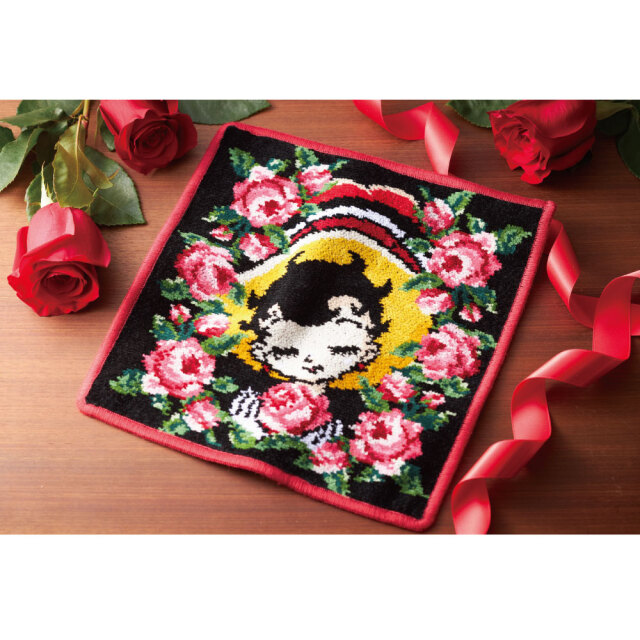 Feiler フェイラー 鉄腕アトム リボンの騎士ハンカチセット