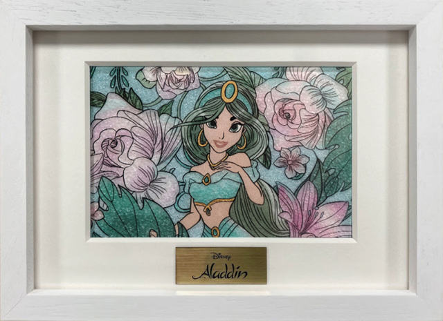 Disney ジュエリーカミネONLINE