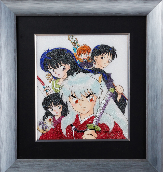 ジュエリー絵画 ジュエリーカミネONLINE