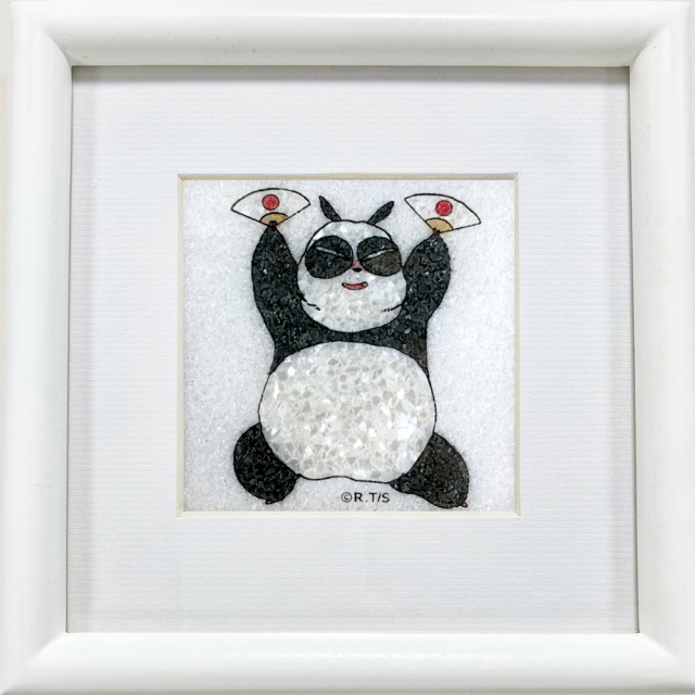 ジュエリー絵画 ジュエリーカミネONLINE