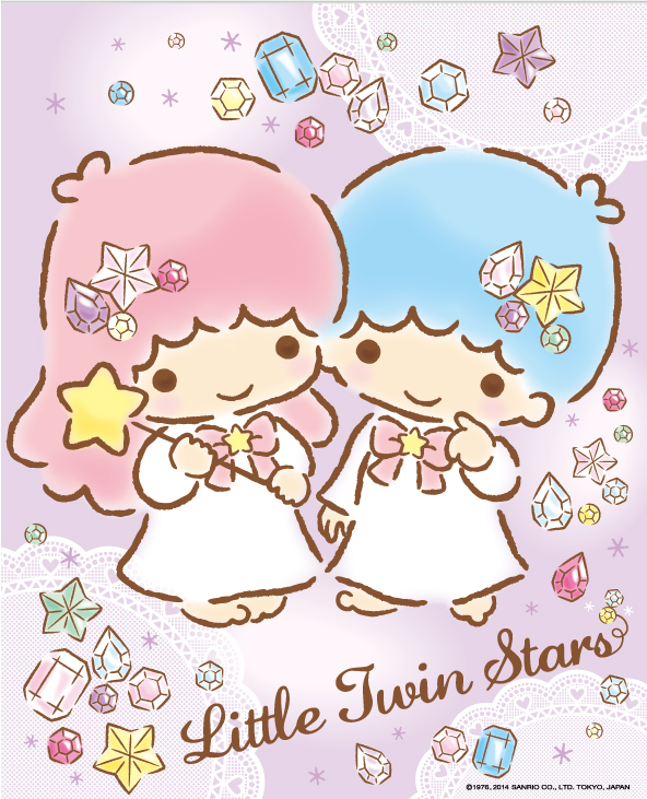 ☆キキララ☆ Little Twin Stars Anniversary Style - LiccA｜リカちゃん