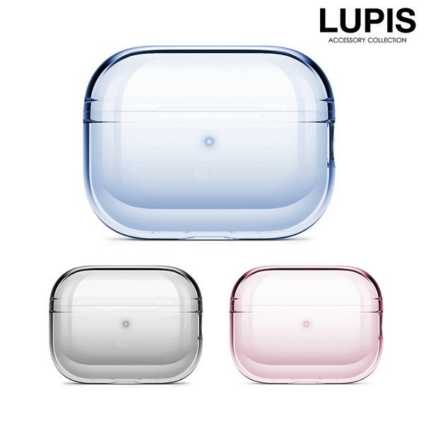 シンプルソフトAirPodsケース【AirPodsPro】 - iphoneケースを
