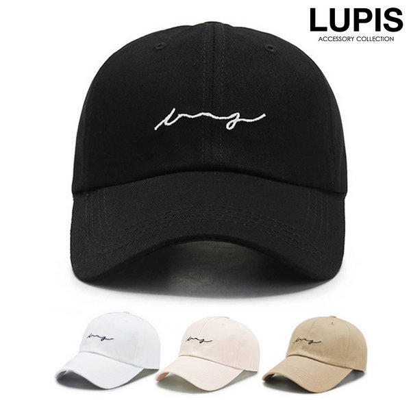 オシャレロゴキャップ