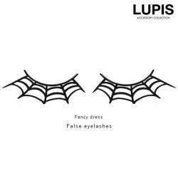 蜘蛛の巣アイラッシュ