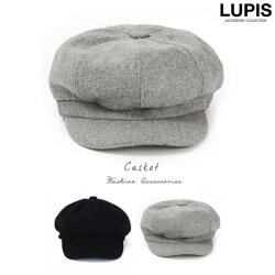 ベーシックキャスケット