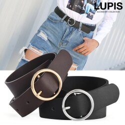 サークルバックルベルト