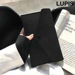 フェルトマルチポーチ