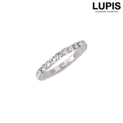 エタニティシンプルリング