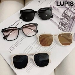 スクエアウエリントンサングラス