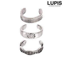 エスニックピンキーリング