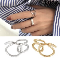 クロスノットリング