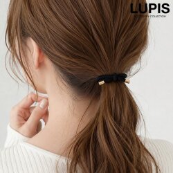 ノットロープヘアゴム