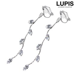 リーフロングイヤリング