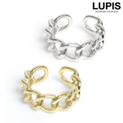 メタルチェーンリング