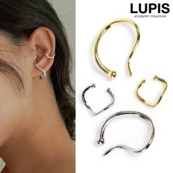 ニュアンスラインシンプルイヤーカフセット