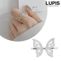 バタフライリング