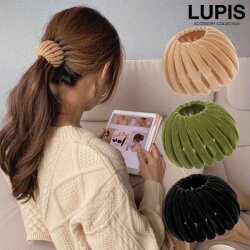 ベロアポニーリング