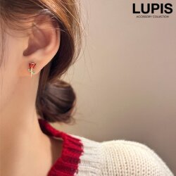 カラージュエルシリコンイヤリング | 激安イヤリングの通販販売