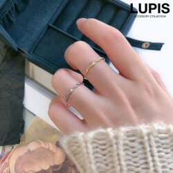 スリムツイストリング