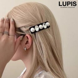 イヤリング　ヘアピン　11点セット Amazon | Yicdfur パッチンピン 子供 前髪 パッチンどめ 髪留め