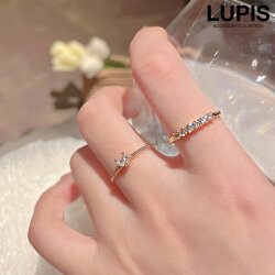 ラディアントジュエルスリムリング