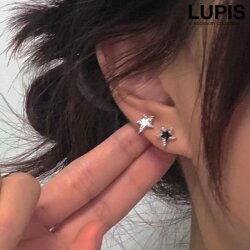 エッジスターピアス