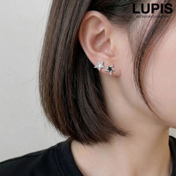 エッジスターピアス