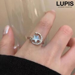 パールハートリング ラージ 指輪 PearlHeartRing シルバー R176 61WgTcqINxL.jpg