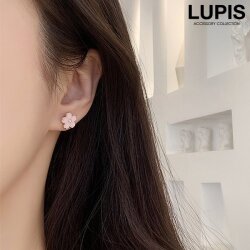 チェリーブロッサムピアス
