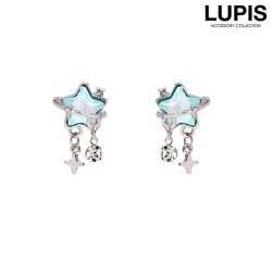 スタープラネットピアス