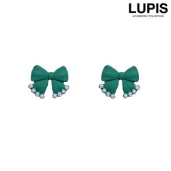 マットリボンピアス