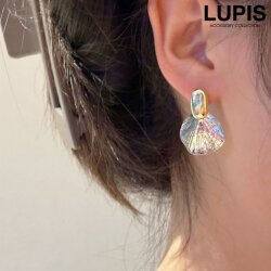 メタルシェルピアス