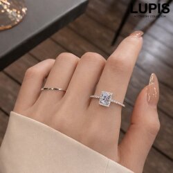 スクエアビジューリング