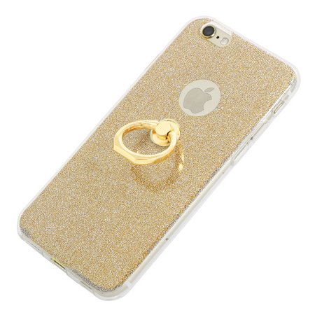 2wayグリッターバンカーリングiphone用ケース Iphone6 Iphone6s 激安手帳型iphoneケースの通販販売 ジュエリークィーン