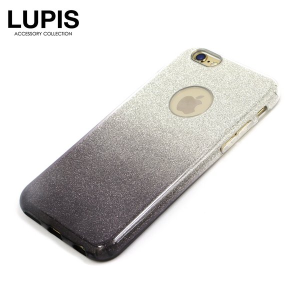 グラデーションラメiPhone用ケース【iPhone6・iPhone6s・iPhone7