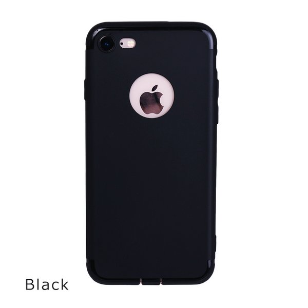 シンプルソフトiPhone用ケース【iPhone7・iPhone8・iPhone7Plus