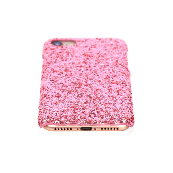 グリッターiPhone用ケース【iPhone7・iPhone8・iPhoneSE(第2世代 グリッターiPhone用ケース【iPhone7・iPhone8・iPhoneSE(第2世代