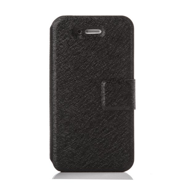 手帳型シンプルiPhone用ケース【iPhoneX・iPhoneXS】 - 激安手帳