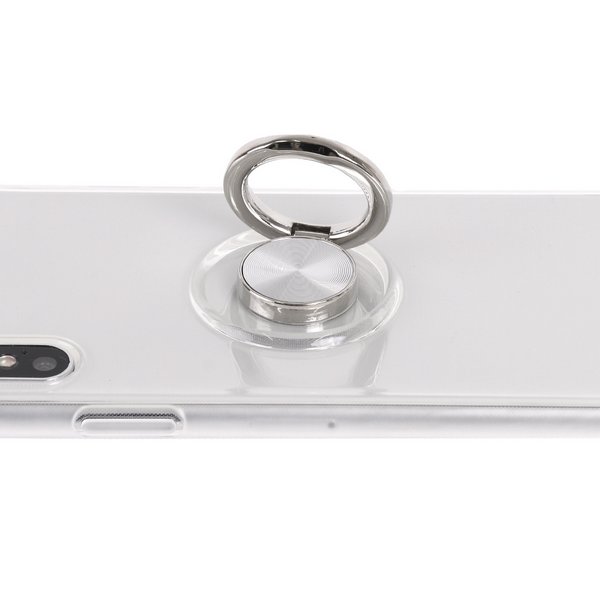 新品》 ZUKOU レトログラス 透明 アンバー iPhone SE 第3世代 第