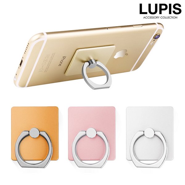 シンプルバンカーリング - 激安手帳型iPhoneケースの通販販売
