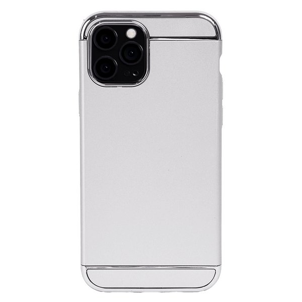 マットカラー×メタルiPhone用ケース【iPhone12・iPhone12Pro】 - 激安