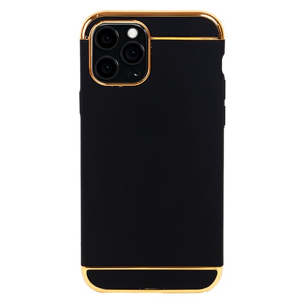 マットカラー×メタルiPhone用ケース【iPhone12・iPhone12Pro】 - 激安