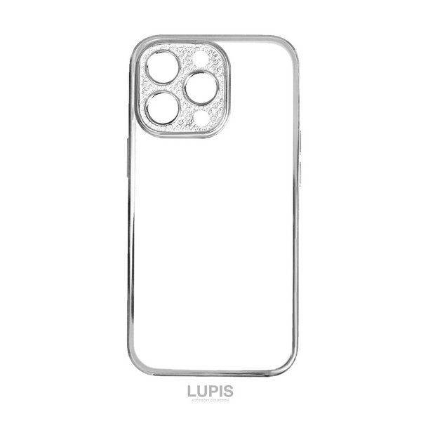 キラキラレンズカバーiPhoneケース【iPhone13・iPhone13Pro