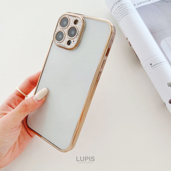 訳あり‼️ iPhon13ケース キラキラレンズカバー Phone12シリーズ13シリーズ カメラカバー キラキラ レンズ 保護