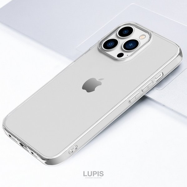 クリアiPhoneケース【iPhone13・iPhone14・iPhone14Plus