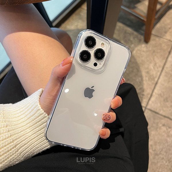 クリアiPhoneケース【iPhone13・iPhone14・iPhone14Plus・iPhone14Pro