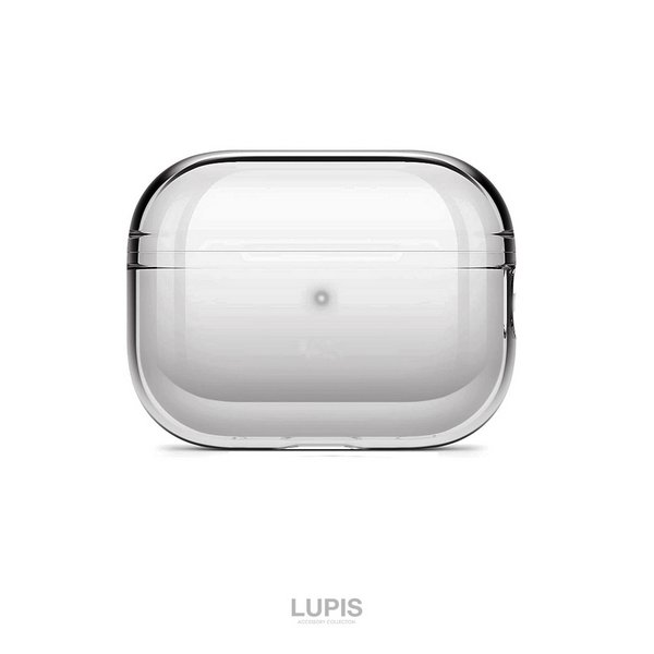 シンプルソフトAirPodsケース【AirPodsPro】 - iphoneケースを