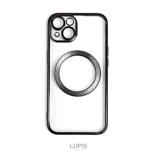 メタリックiPhoneケース【iPhone14】 - iphoneケースを激安で